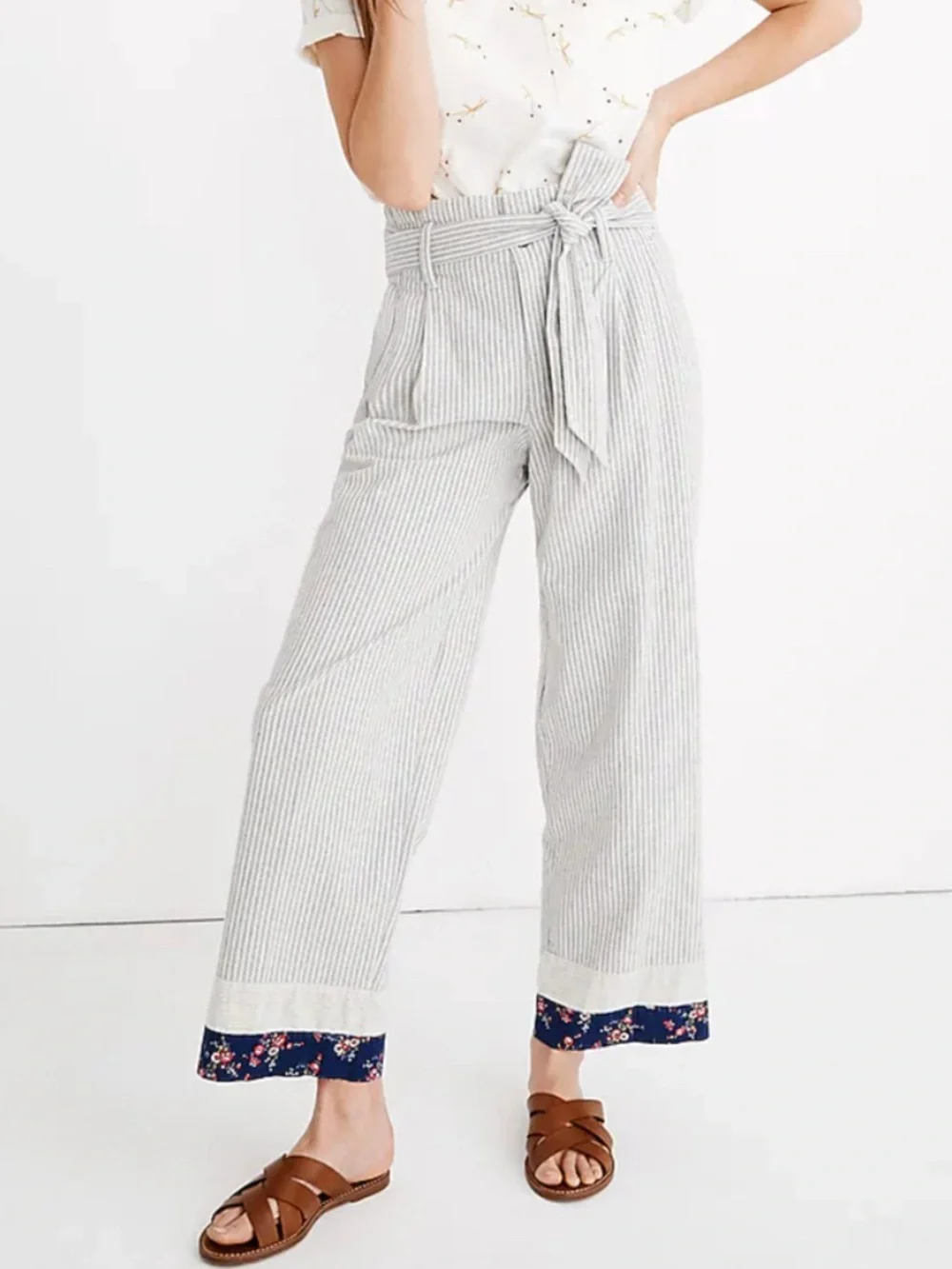 Madewell x The New Denim Project, size 6, NWOT